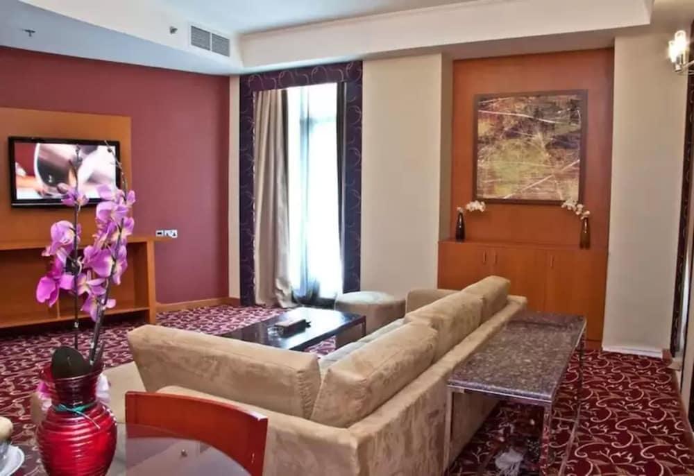 Ramee Rose Hotel Dubaï Extérieur photo